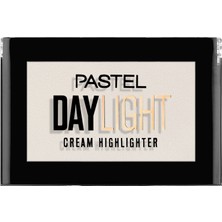 Pastel Pro Fashion Day Light Cream Highlighter 14 Milky Way