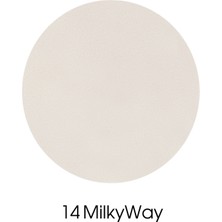 Pastel Pro Fashion Day Light Cream Highlighter 14 Milky Way