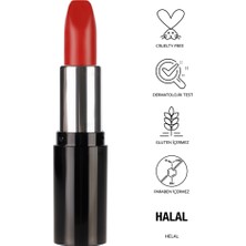 Pastel Nude Lipstick 548 Ruj