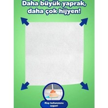 Solo Xl Yüzey Temizleme Havlusu 80 Li X3