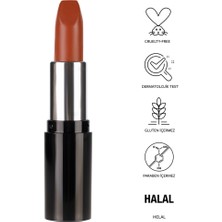 Pastel Nude Lipstick 546 Ruj