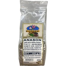 Karden Anason 100 gr