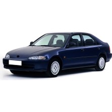 Vass41 Honda Civic 1992-1995 Oto Çakmak Içi Fişeği