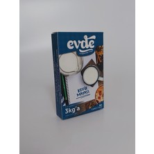 Evde Kolay Kefir Mayası 5'li 1 gr x 6 paket