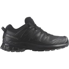 Salomon Xa Pro 3D V9 Gore-Tex Erkek Patika Koşu Ayakkabısı - Siyah