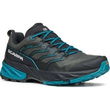 Scarpa Rush 2 Gtx Bot Anthracite-Ottanio