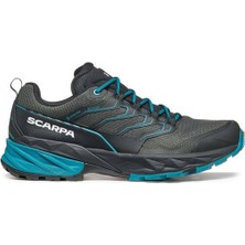 Scarpa Rush 2 Gtx Bot Anthracite-Ottanio