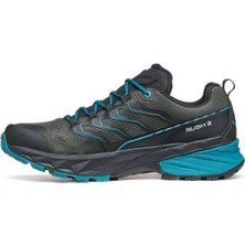 Scarpa Rush 2 Gtx Bot Anthracite-Ottanio