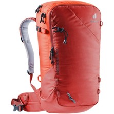 Deuter Freerider Pro 34 Lava-Papaya