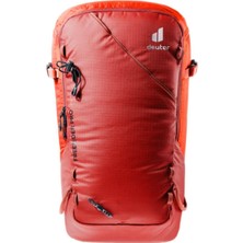 Deuter Freerider Pro 34 Lava-Papaya