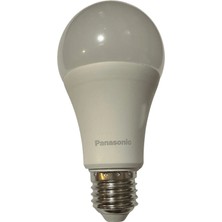 Panasonic 14W (100W) 6500K (Beyaz Işık) E27 Duylu LED Ampul (8 Adet)