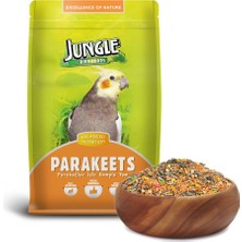 Jungle Paraket Yemi 500 gr 5'li