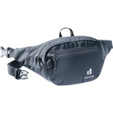 Deuter Belt I Bel Çantası Black