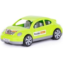 Polesie 61492 Polesie, Merkür Yarış Arabası