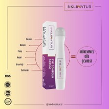 Inklinatur Göz Çevresi Bakım Serumu & Eye Contour Serum