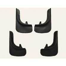 Ns Nilser Auto Parts Hyundai Excel Paçalık Set 4 Adet  86841-42-24301