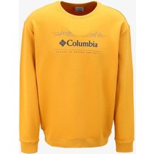 Columbia CSC Nature And Back Erkek Sweatshirt