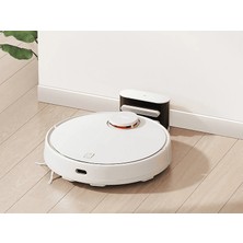 Xiaomi Robot Vacuum S12 Robot Süpürge