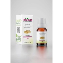 Proclis Sığla (Günlük) Uçucu Yağı 10 ml Sprey Başlıklı