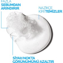 La Roche-Posay La Roche Posay Effaclar Yağlı Ve Akneye Eğilimli Ciltler Için Yüz Temizleme Jeli 400 Ml