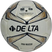 Delta Pro Master El Dikişli 5 Numara Dura-Strong Futbol Topu