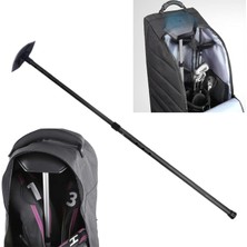 Alper Golf Kulübü Sert Kol Çantası Golf Kutup Çubuğu Ayarlanabilir Çubuk (Yurt Dışından)