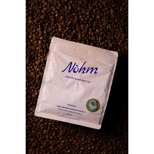 Nohm Tanzania Öğütülmüş Kahve-250 G