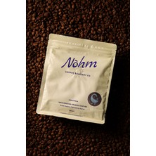 Nohm Coffee Nohm Colombia Çekirdek Kahve - 250 G