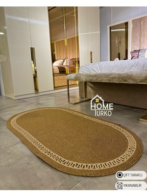 Home Turko Moderin,hasır /jüt. Desenli, Dekoratif, Kilim, Salon,mutfak Halısı. Çeyizlik, Hediyelik, Ev Eşyası