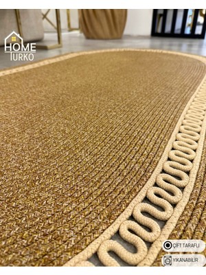 Home Turko Moderin,hasır /jüt. Desenli, Dekoratif, Kilim, Salon,mutfak Halısı. Çeyizlik, Hediyelik, Ev Eşyası