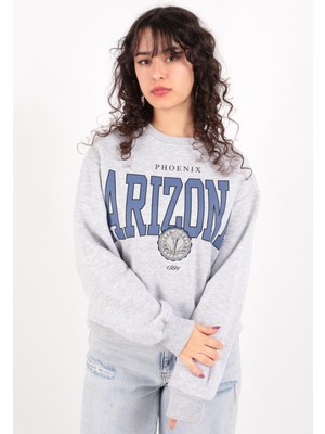 Busem W0010365-FW Kadın Sweatshirt