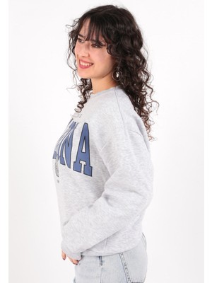 Busem W0010365-FW Kadın Sweatshirt