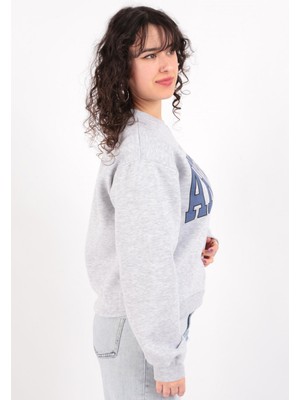 Busem W0010365-FW Kadın Sweatshirt