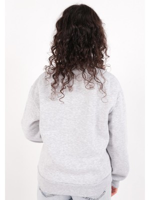 Busem W0010365-FW Kadın Sweatshirt