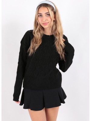 Fashion Friends 23K0667K1 Kadın Kazak