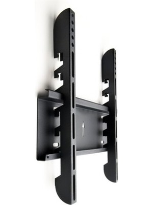 Turkotto 106 cm ve 140 cm Tvler Için Duvar Askı Aparatı Gls-42-55