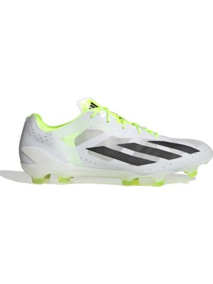 Adidas x Crazyfast Fırm Ground Beyaz Unisex Krampon GY7377