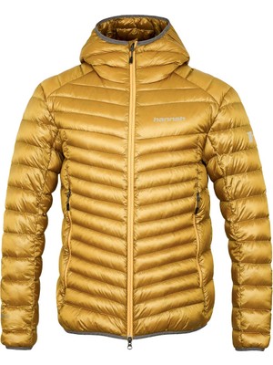 Hannah Arden Erkek Outdoor Mont Goldenyellow