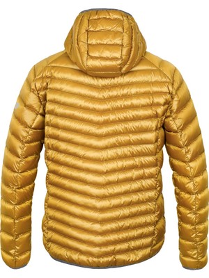 Hannah Arden Erkek Outdoor Mont Goldenyellow