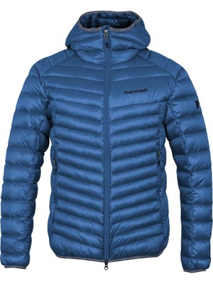 Hannah Arden Erkek Outdoor Mont Princess Blue