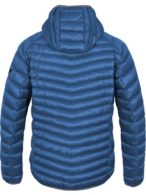 Hannah Arden Erkek Outdoor Mont Princess Blue