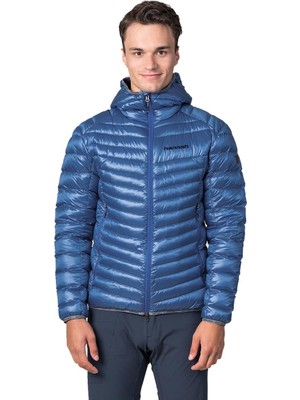 Hannah Arden Erkek Outdoor Mont Princess Blue