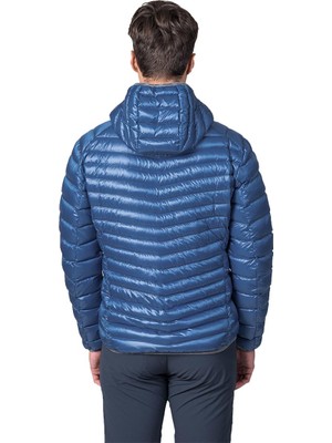 Hannah Arden Erkek Outdoor Mont Princess Blue