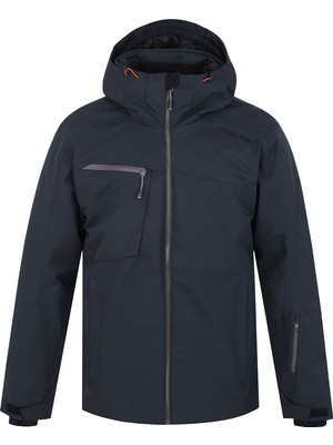 Hannah Kelton Erkek Outdoor Mont Anthracite