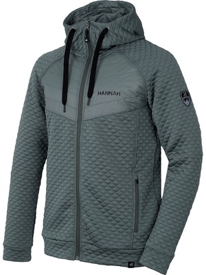 Hannah Quil Erkek Outdoor Sweatshirt Laurel Wreath