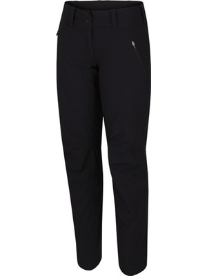 Hannah Jefry Iı Kadın Outdoor Pantolon Anthracite
