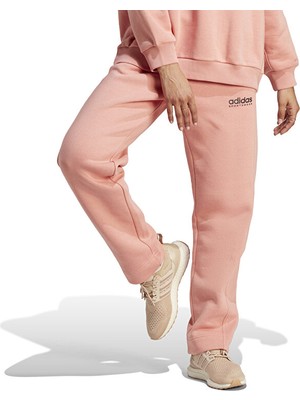 Adidas W All Szn G Pt Kadın Günlük Eşofman Altı IL3239 Pembe