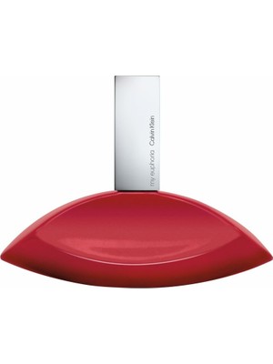Calvin Klein My Euphoria Edp Red 100 Ml Kadın Parfümü