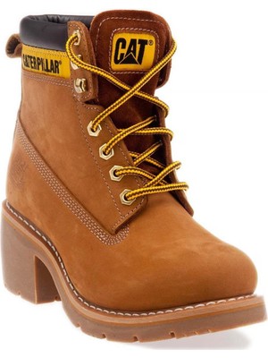 Cat Caterpillar Ottawa Sundance Kadın Bot