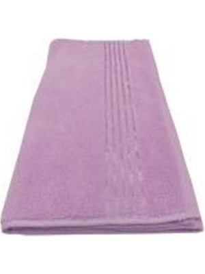 Özdilek Belda Banyo Havlu 100X150 Açık Lila